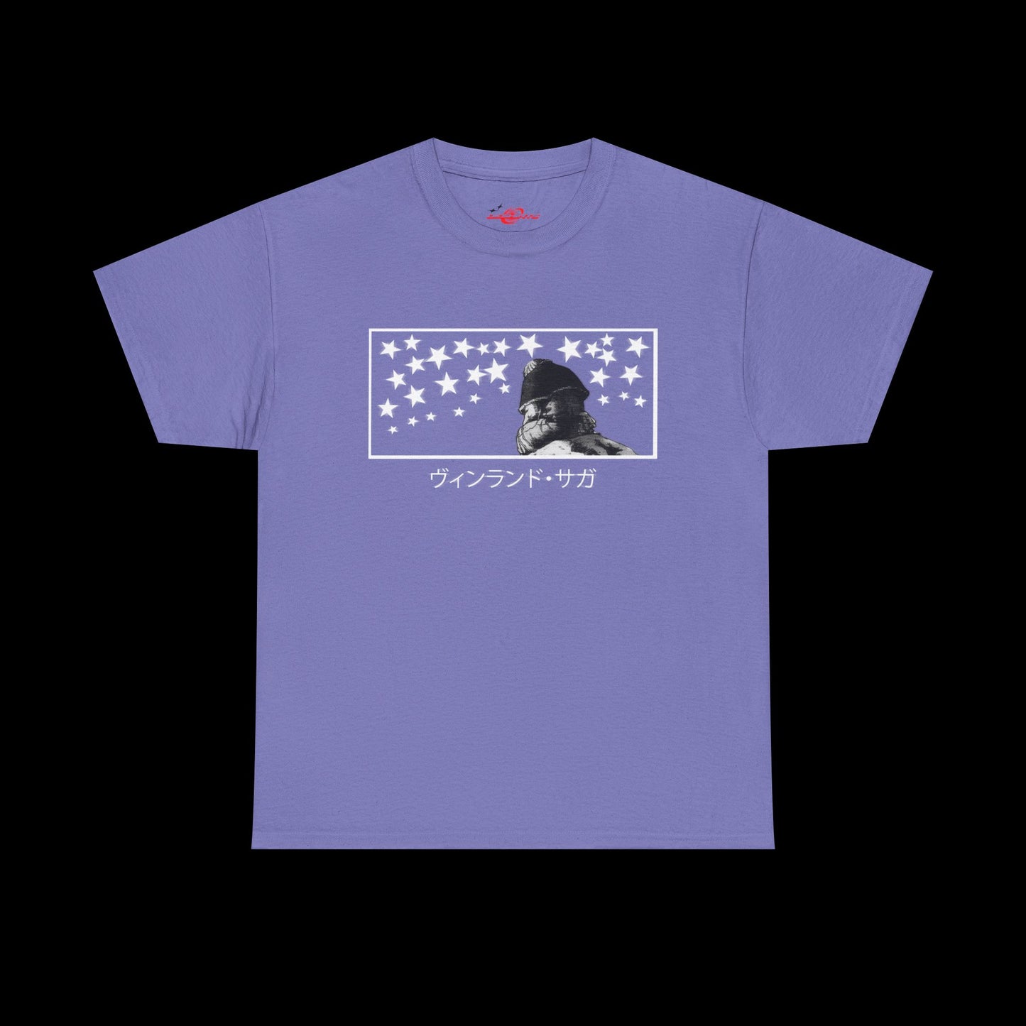 Vinland Saga T-Shirts