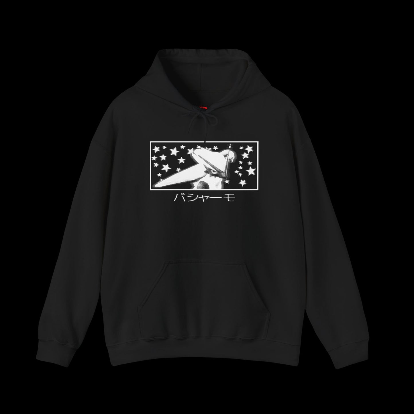 Flame Chicken Hoodie