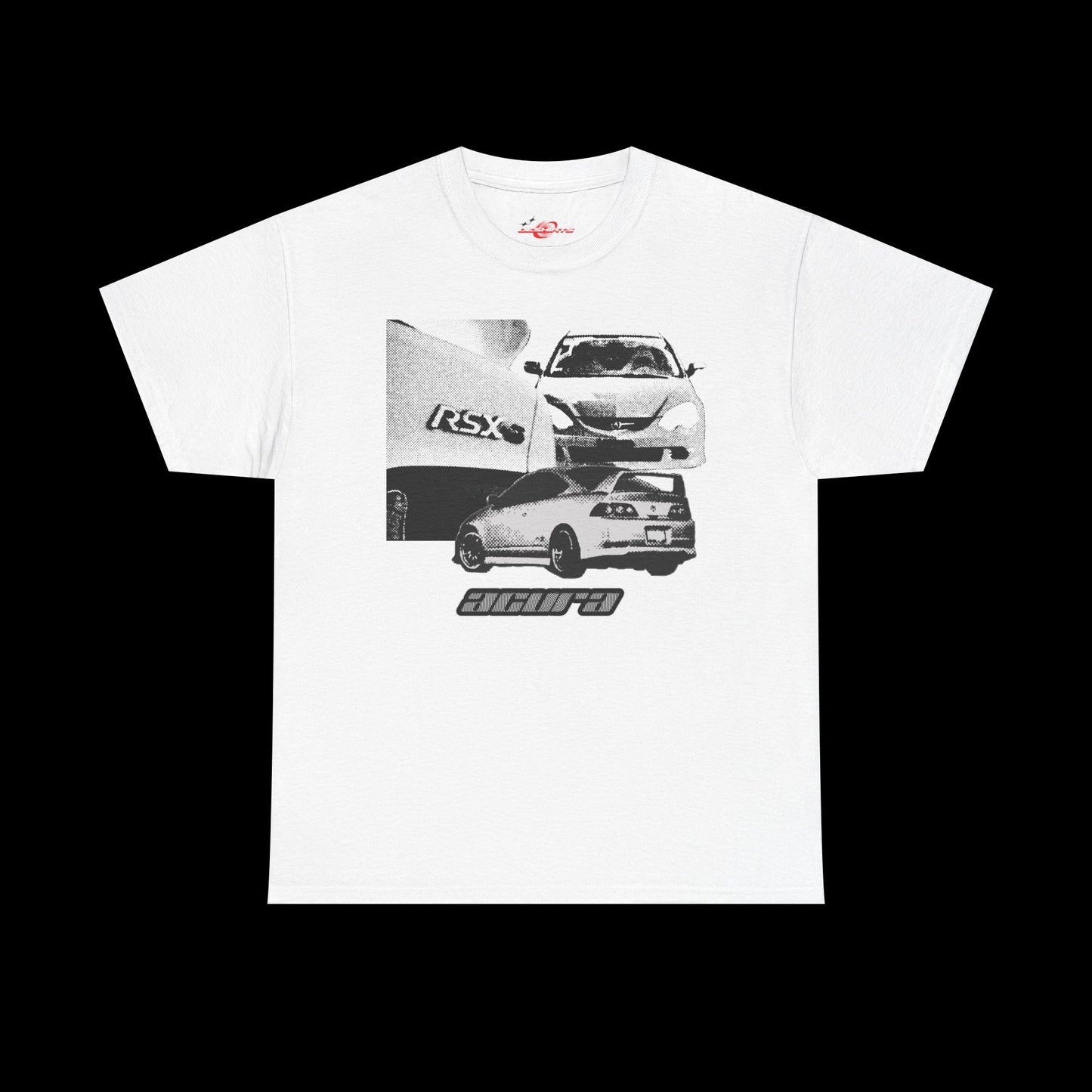 RSX-S T-Shirt