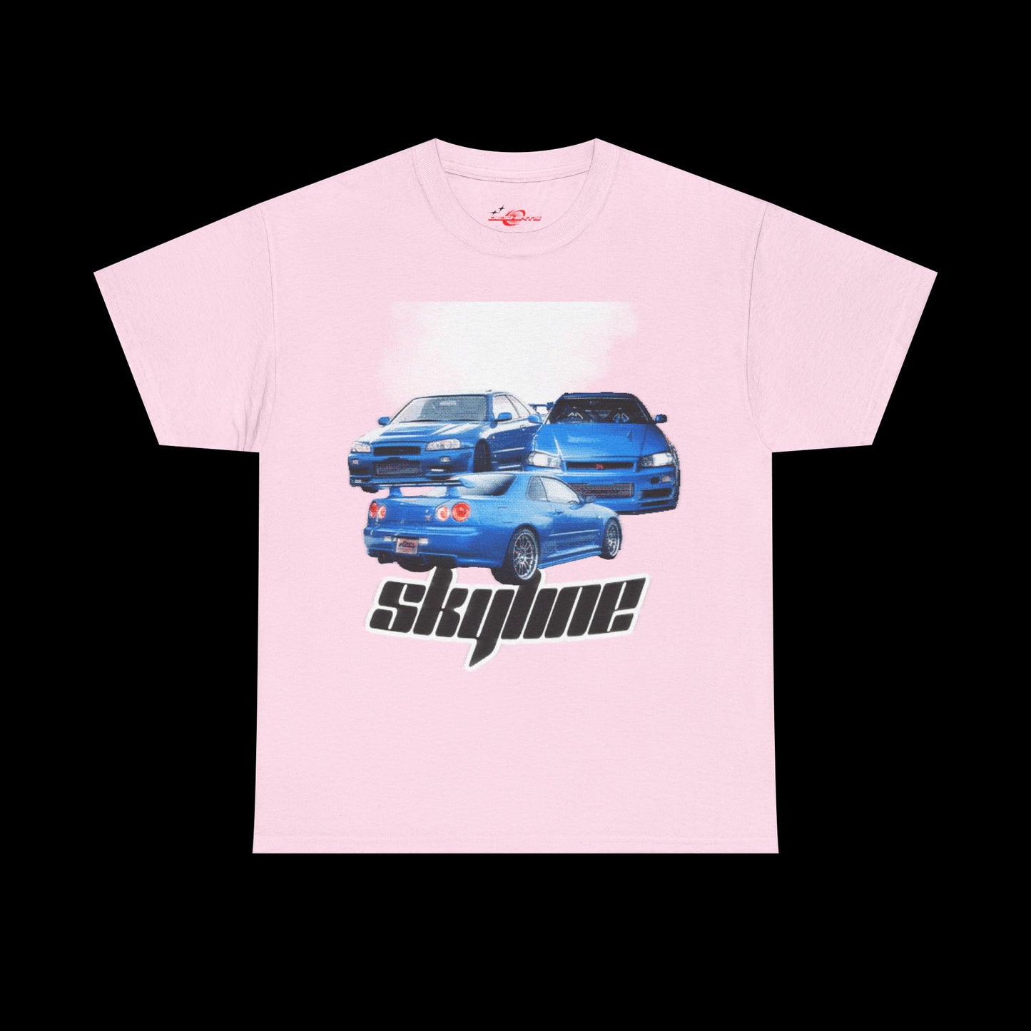 Skyline R34 T-Shirt