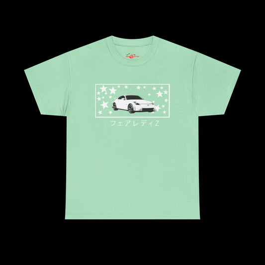350Z T-shirt