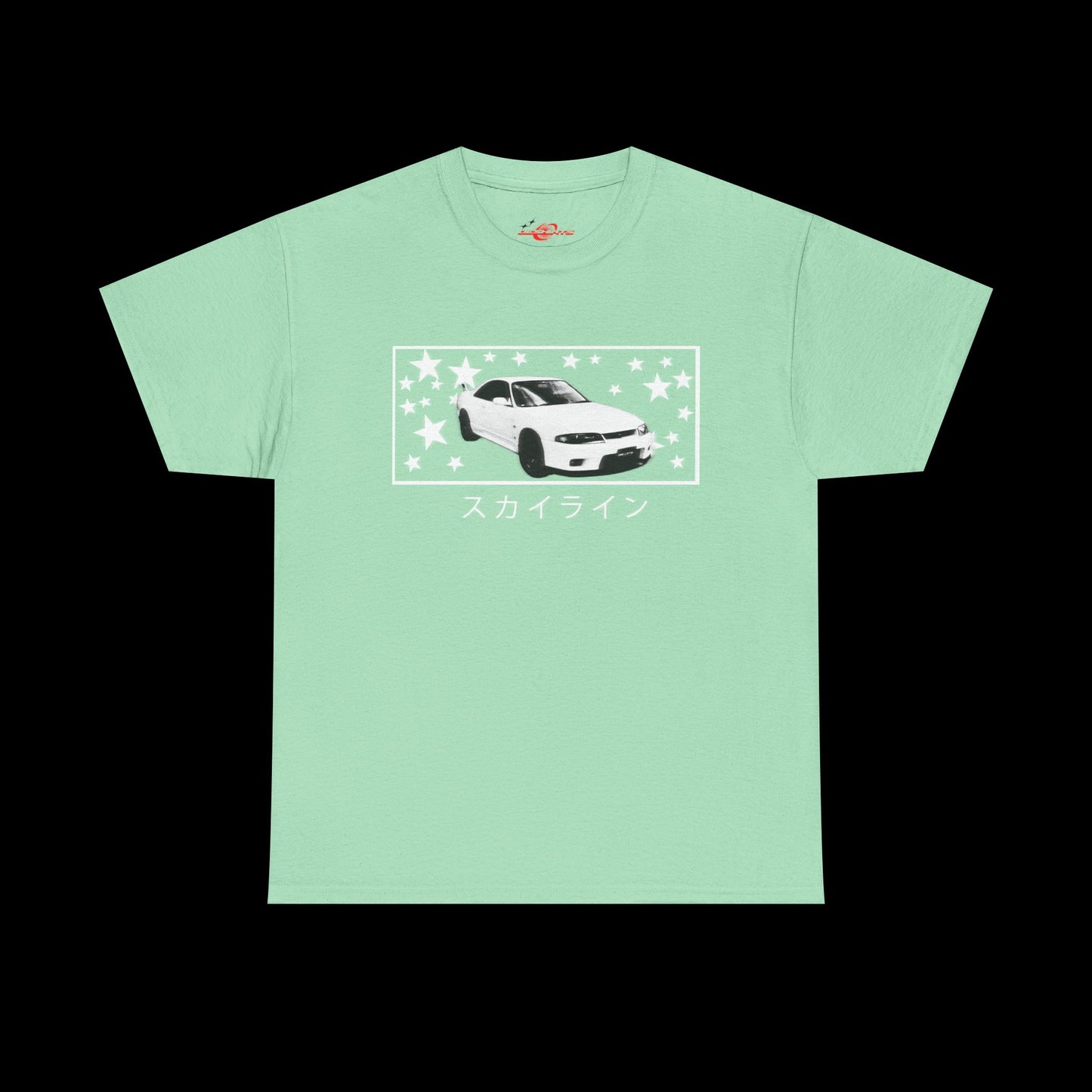 R33 T-shirt