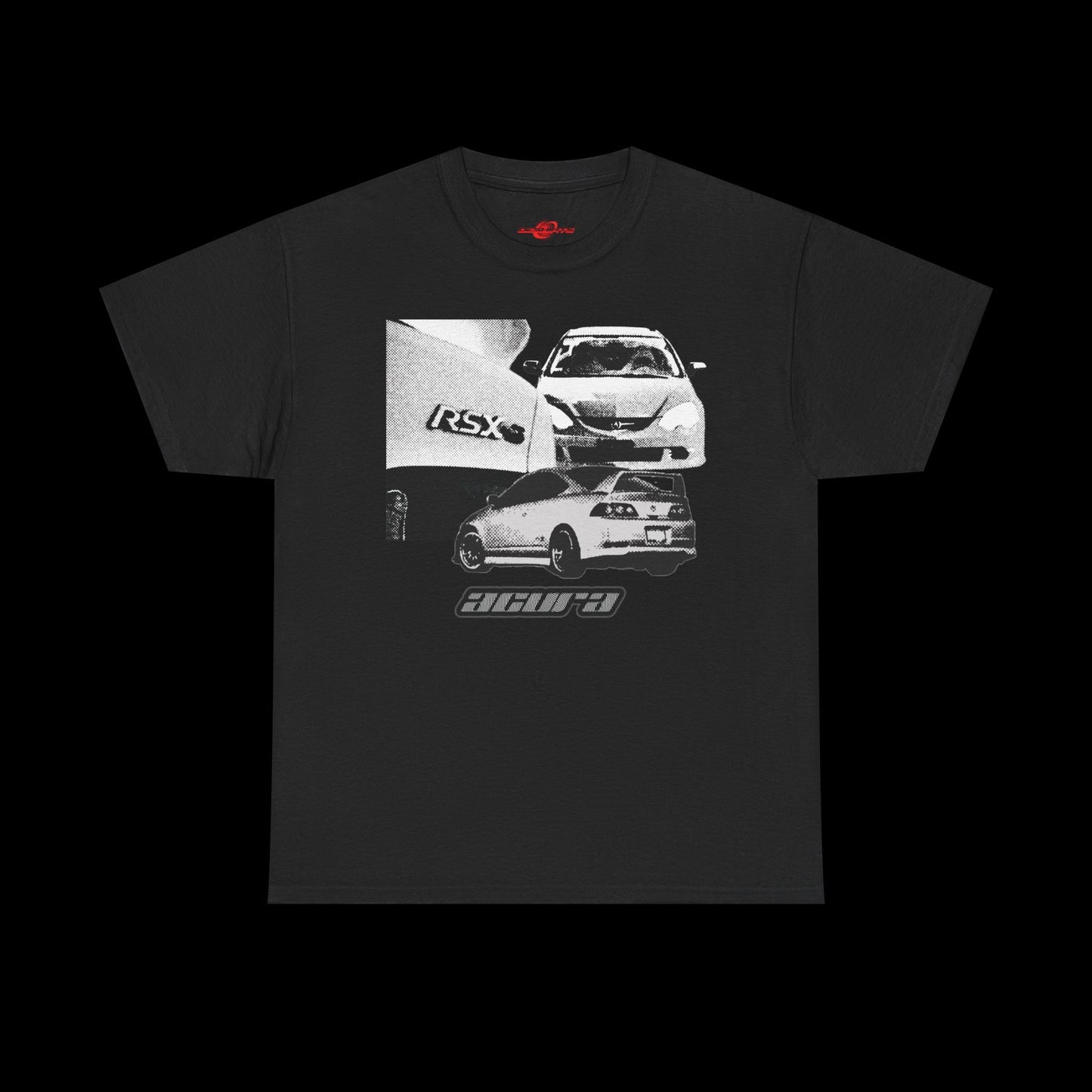 RSX-S T-Shirt
