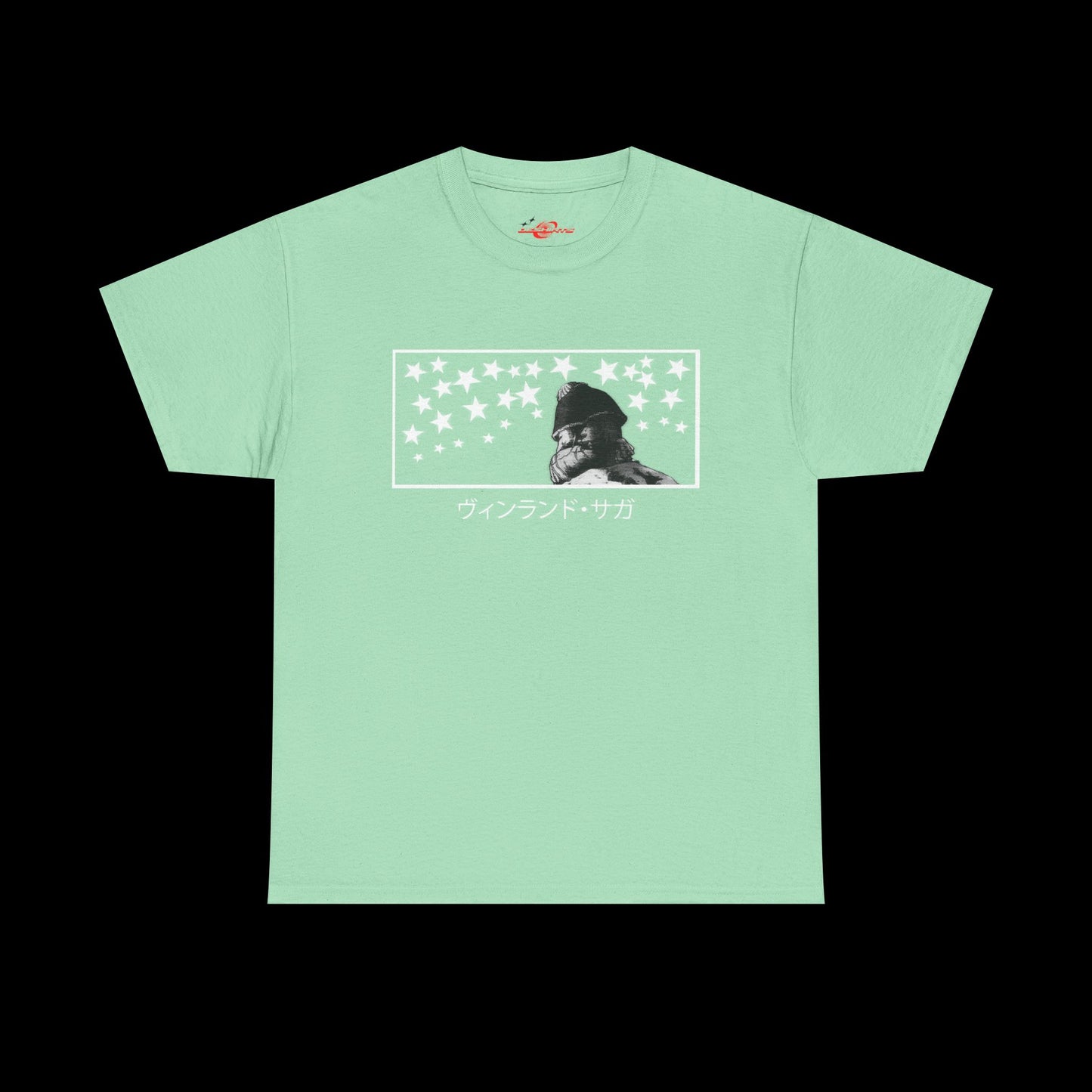 Vinland Saga T-Shirts