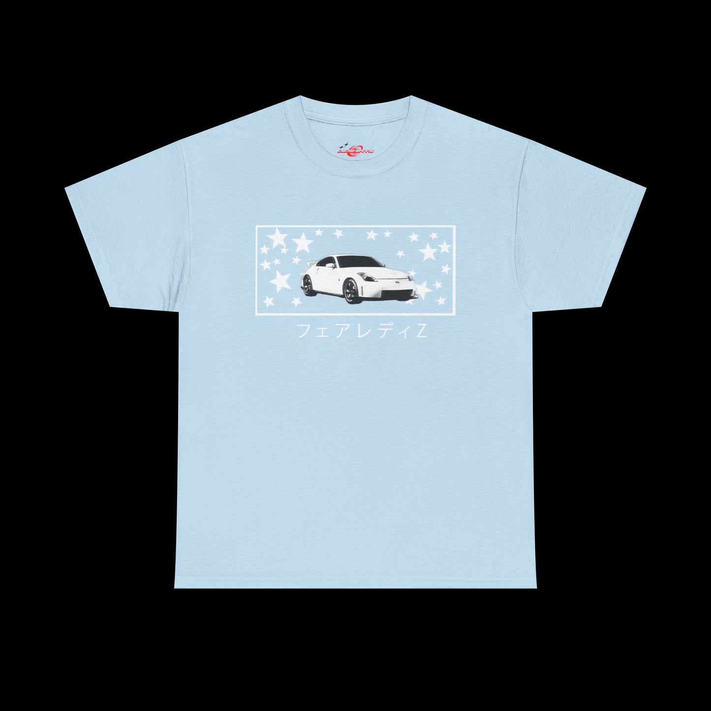 350Z T-shirt