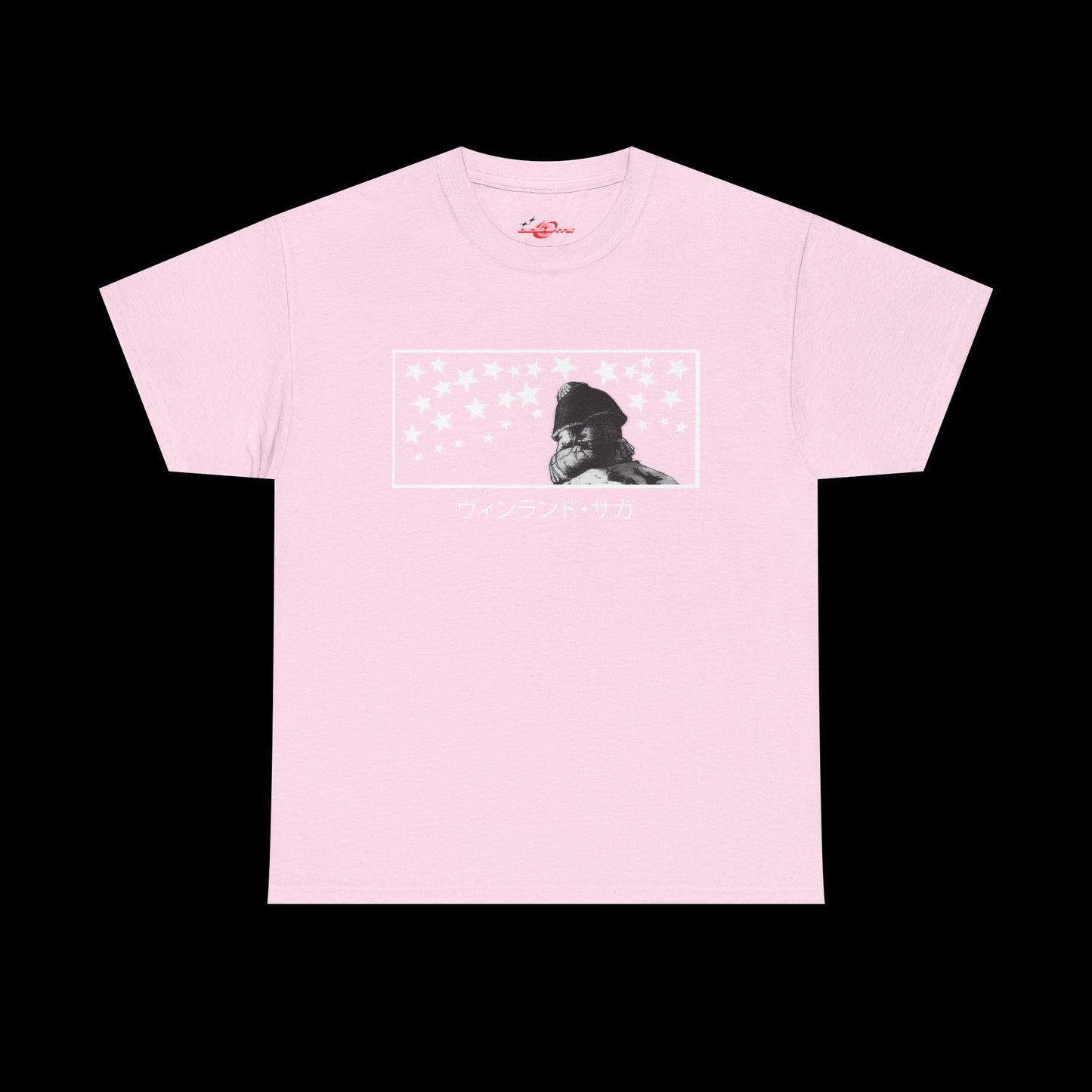 Vinland Saga T-Shirts