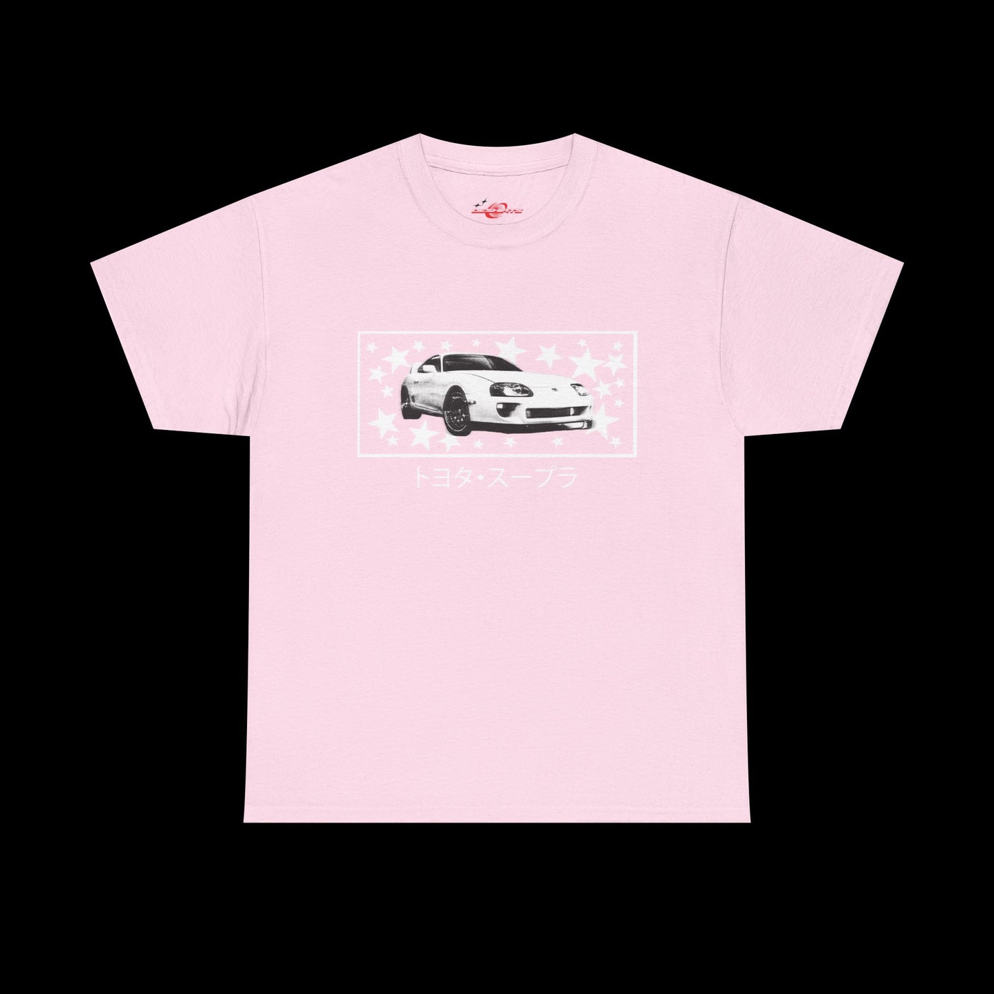 Supra MK4 T-Shirt