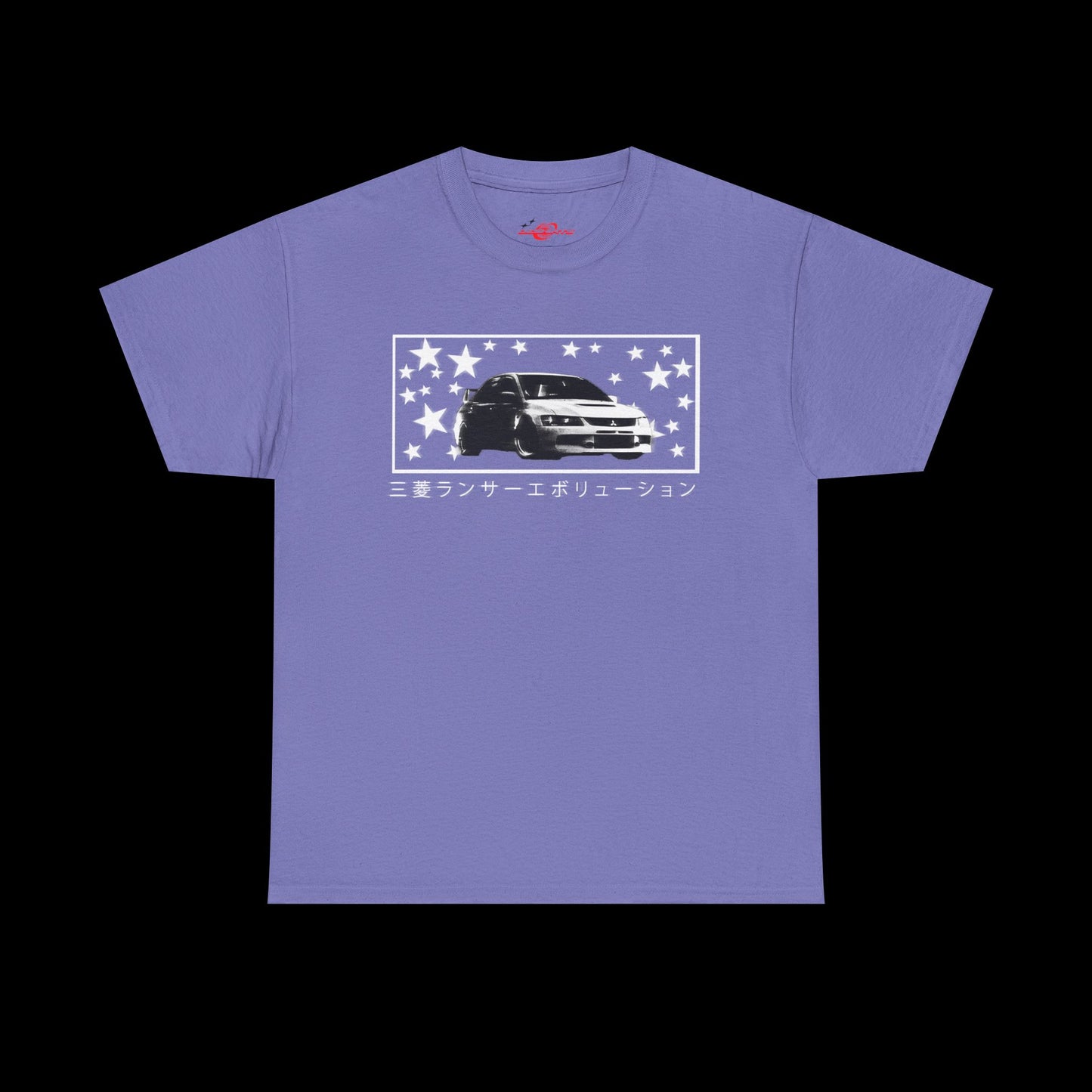 Evo 9 T-Shirt