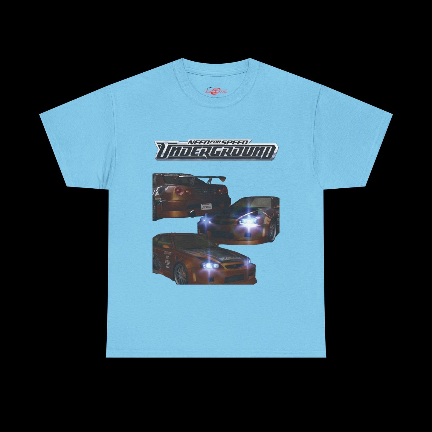 Underground 1 T-shirt