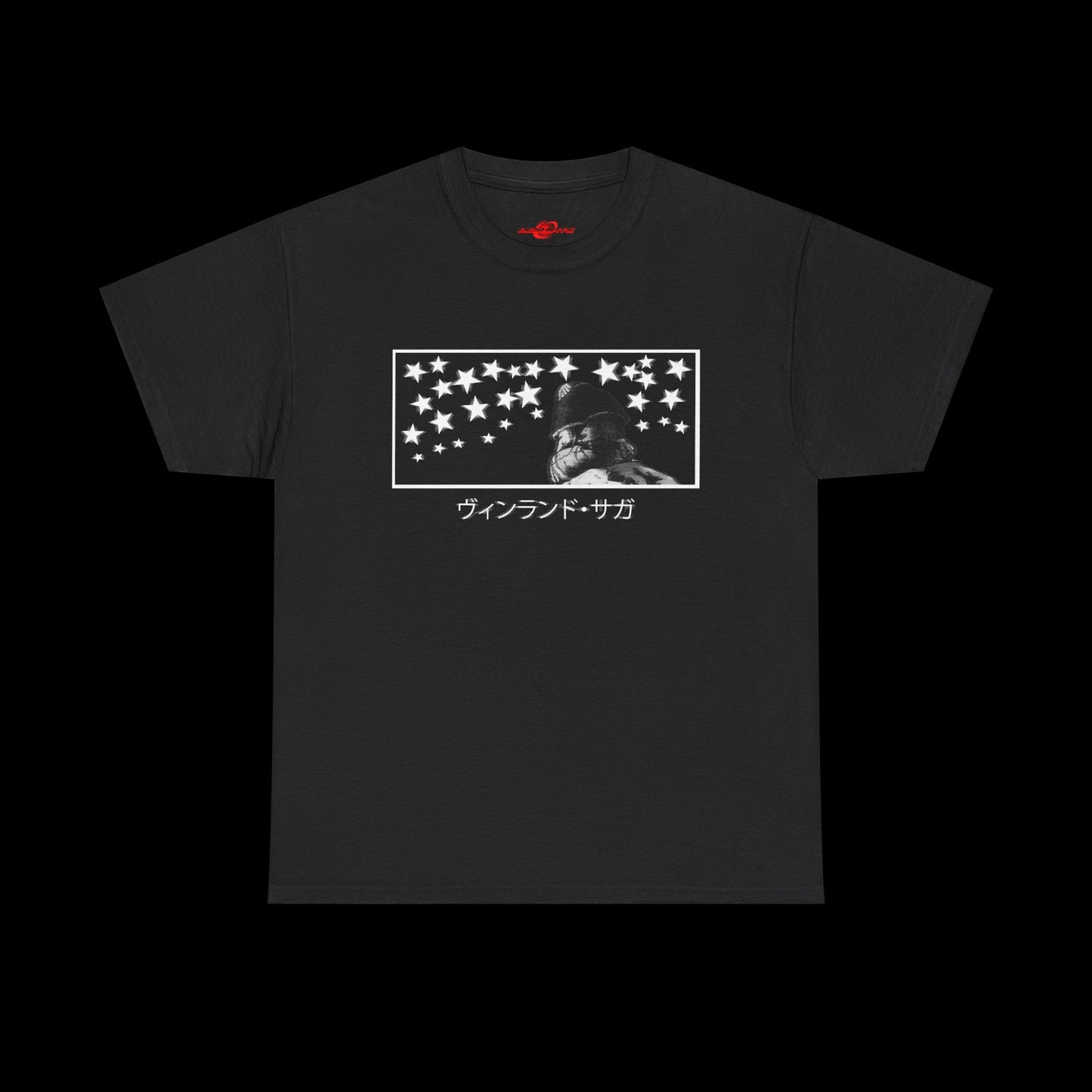 Vinland Saga T-Shirts