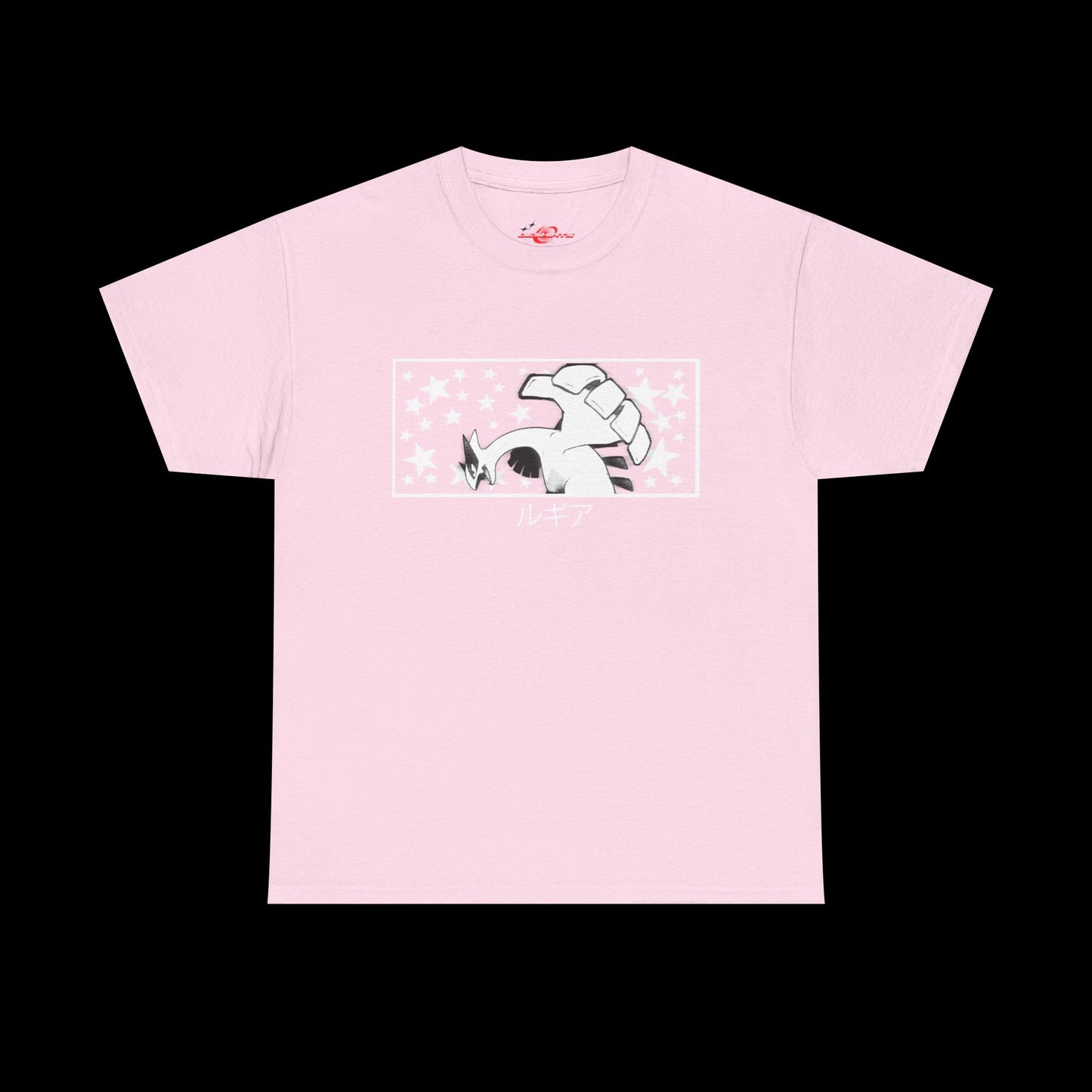 Psychic Dragon T-Shirt