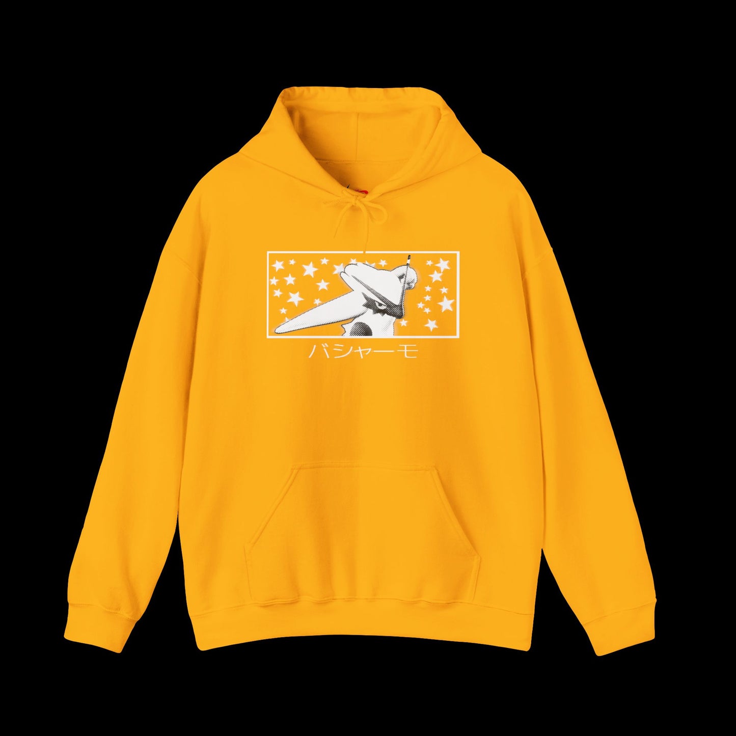 Flame Chicken Hoodie