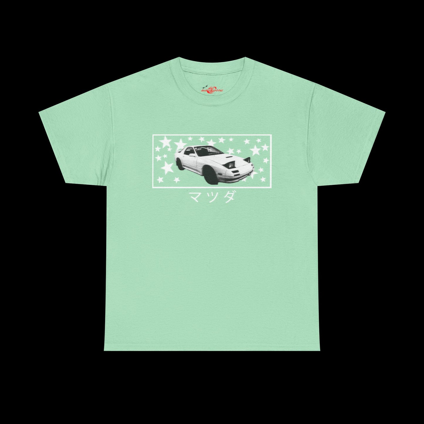 FC3S T-shirt