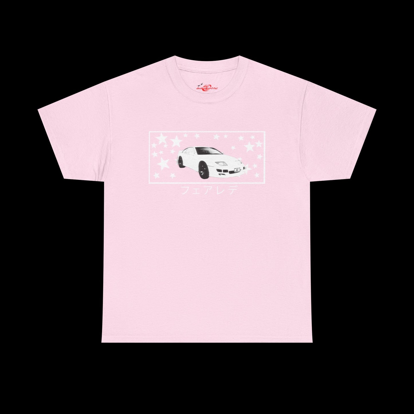 300ZX T-shirt