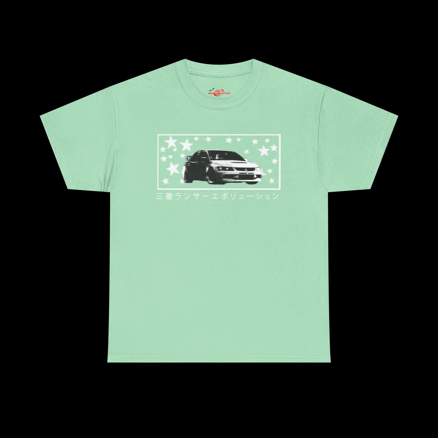 Evo 9 T-Shirt