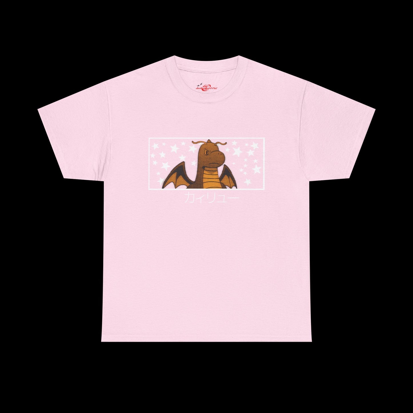 Whimsical Dragon T-Shirt