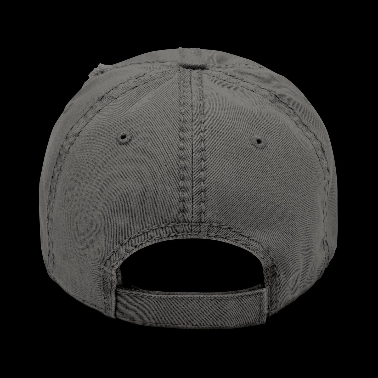 Deshirts Embroidered Hat