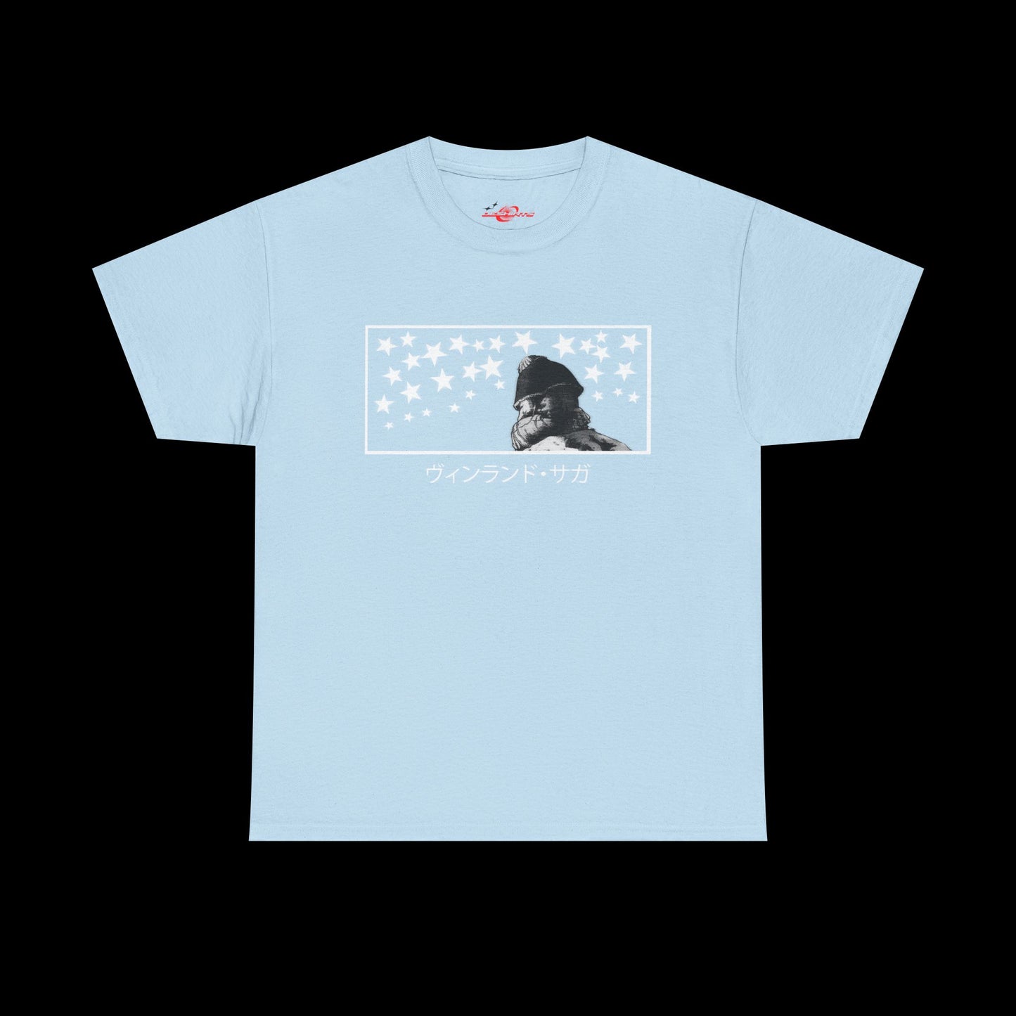 Vinland Saga T-Shirts