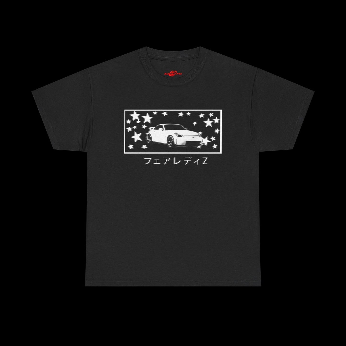 350Z T-shirt