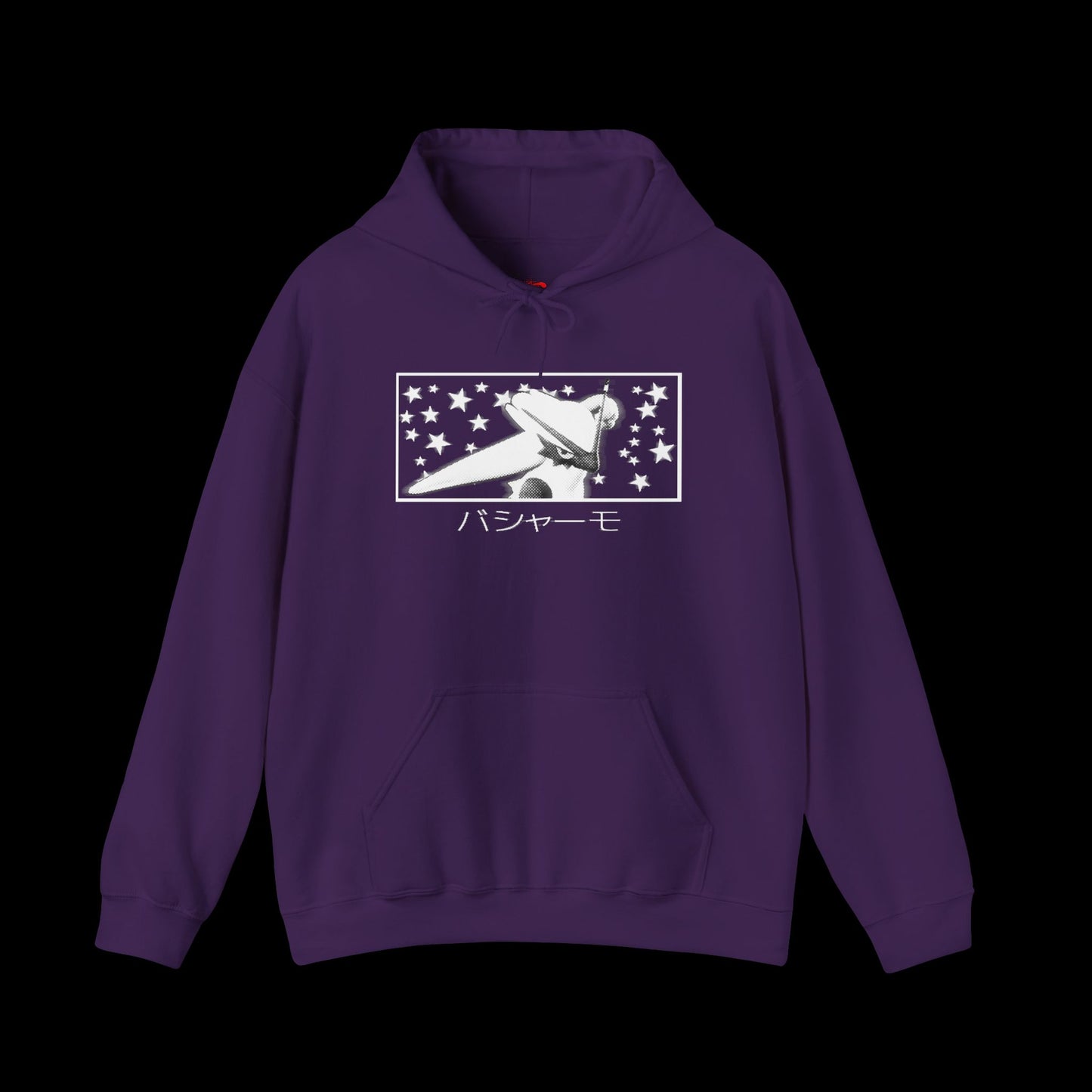 Flame Chicken Hoodie