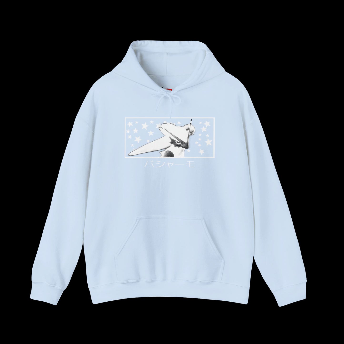 Flame Chicken Hoodie