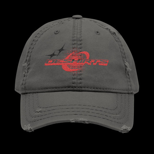 Deshirts Embroidered Hat