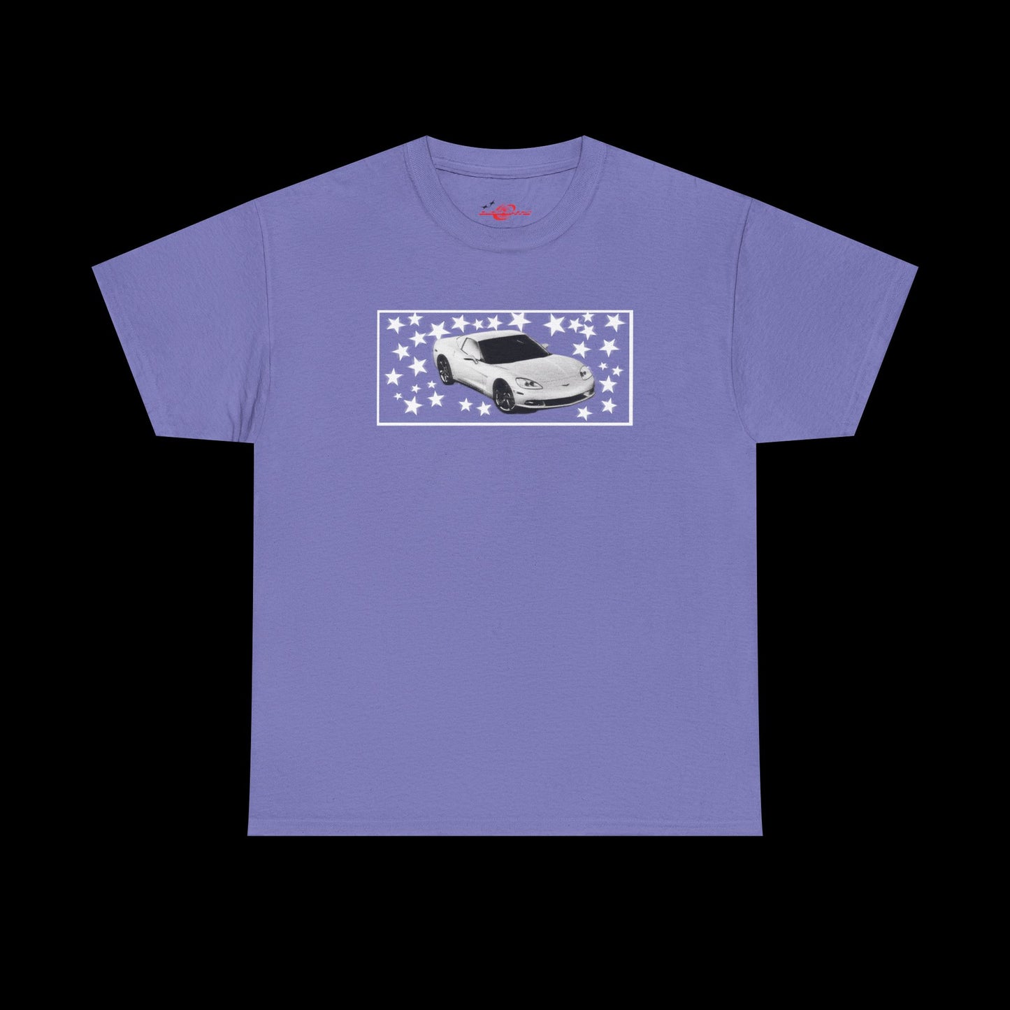C6 Vette T-Shirt