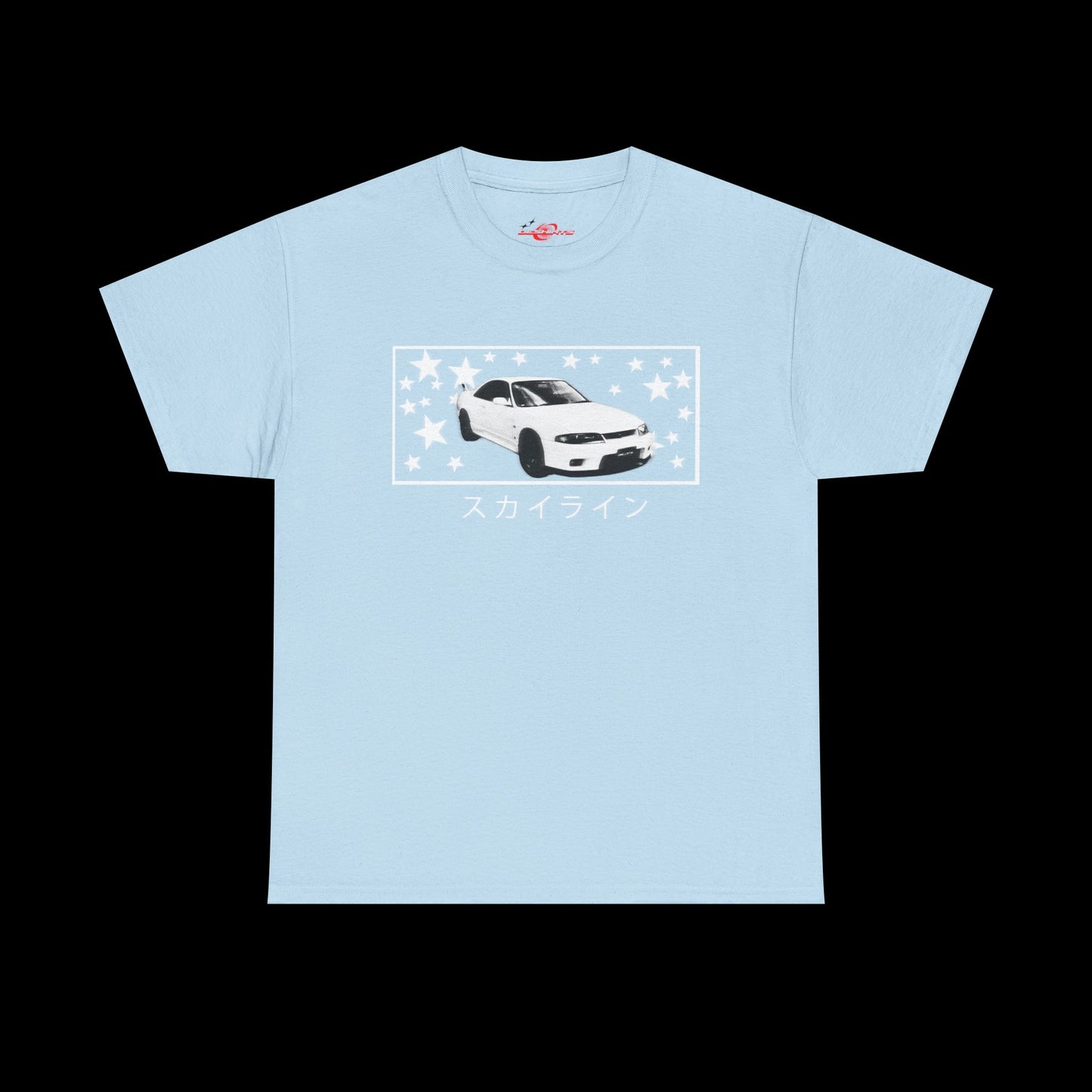 R33 T-shirt