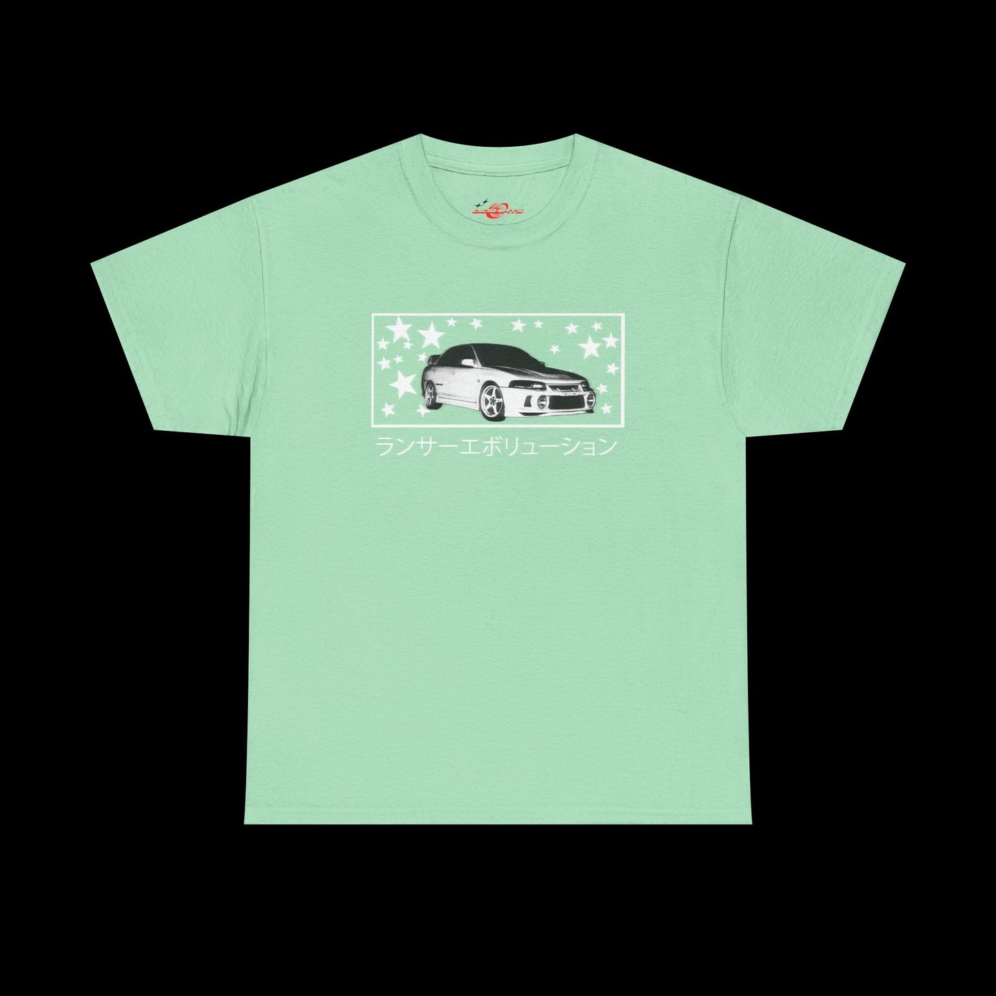 Evo 4 T-Shirt