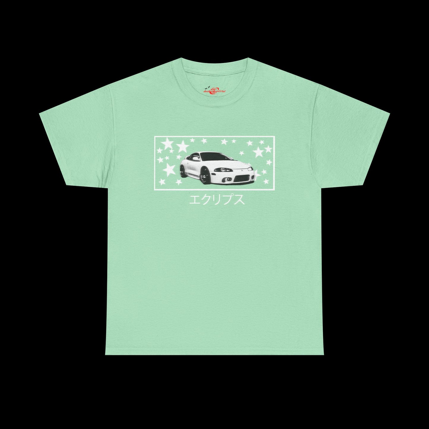 Eclipse T-Shirt