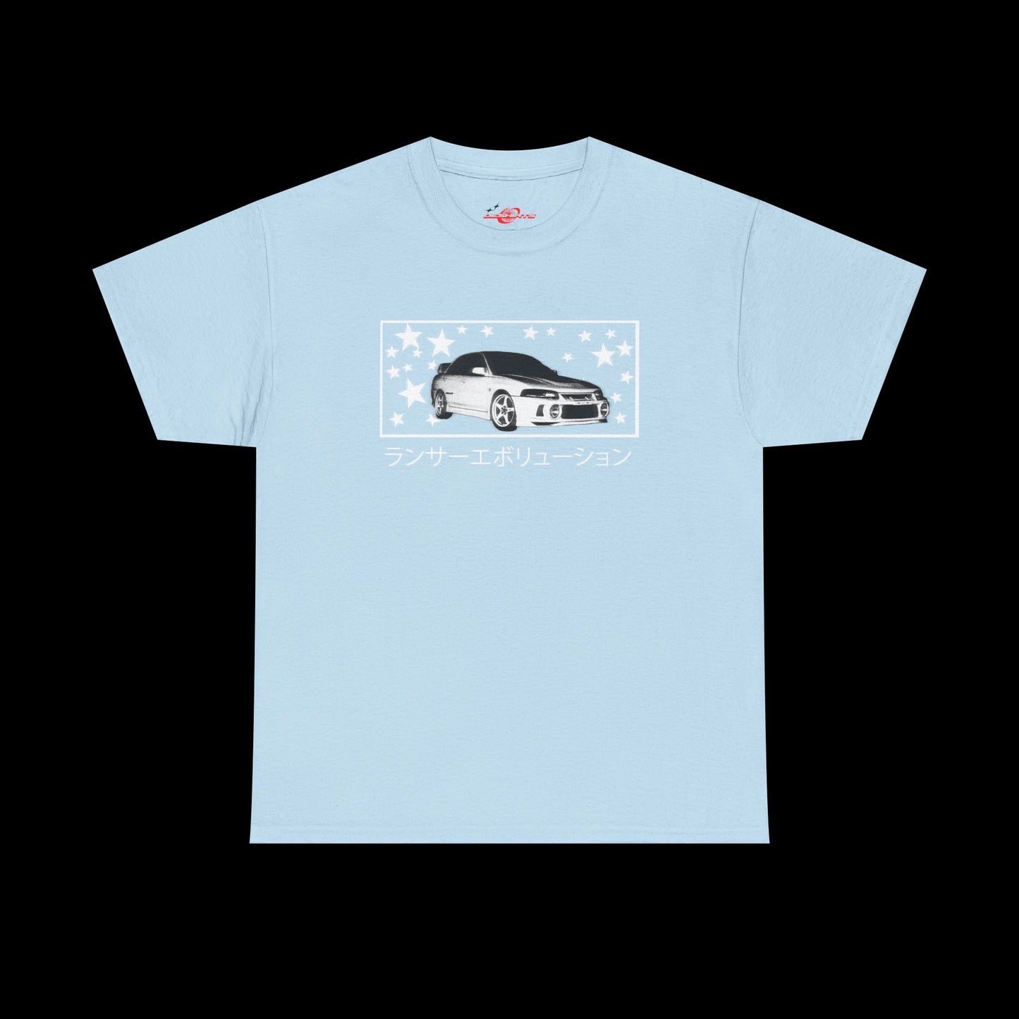 Evo 4 T-Shirt