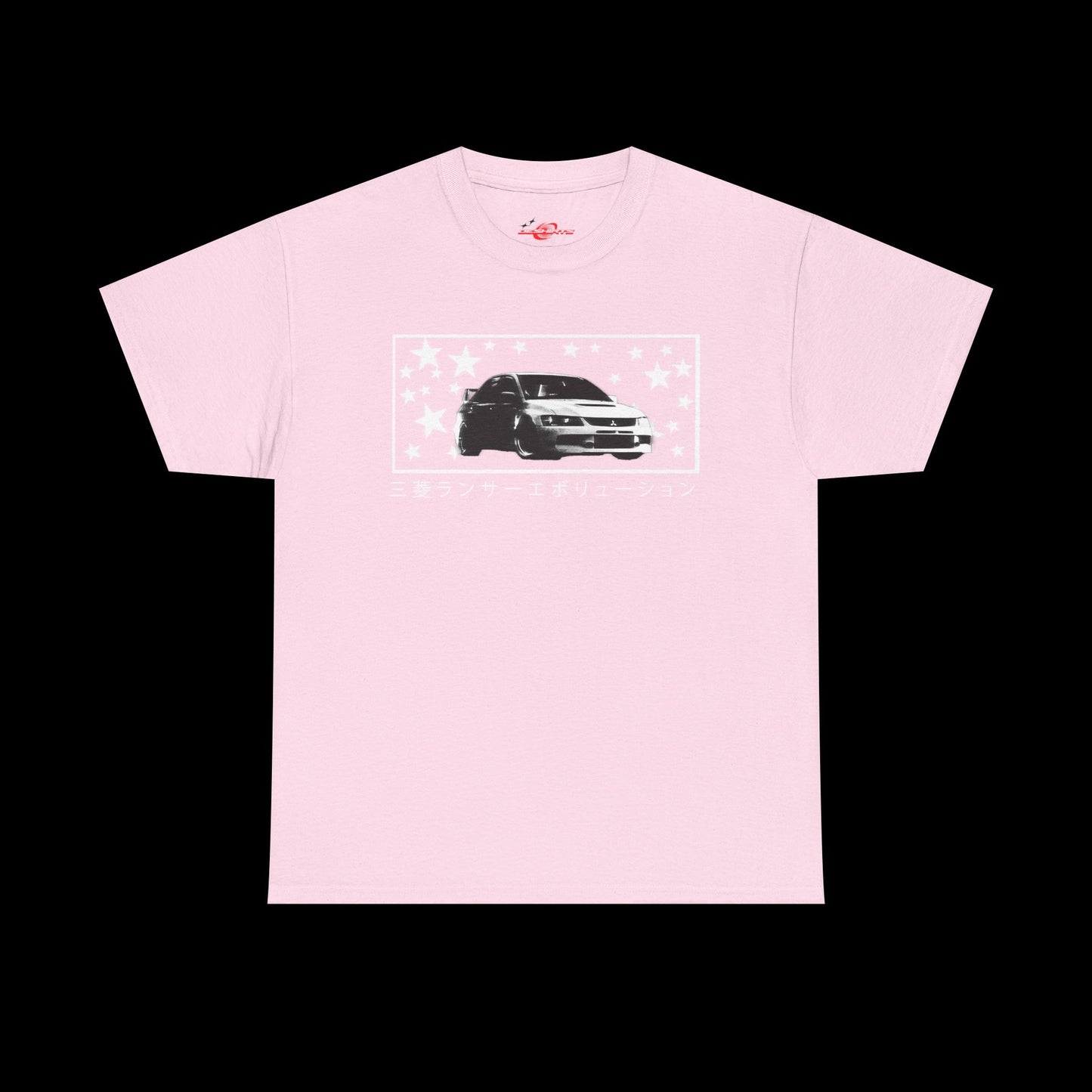 Evo 9 T-Shirt
