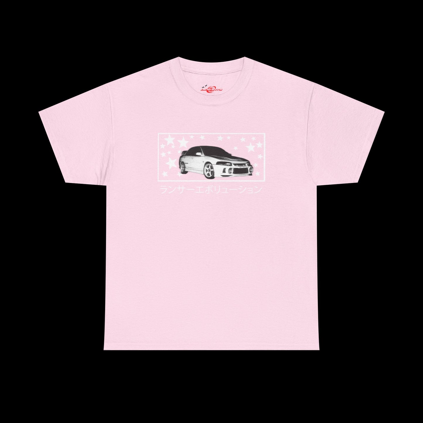 Evo 4 T-Shirt