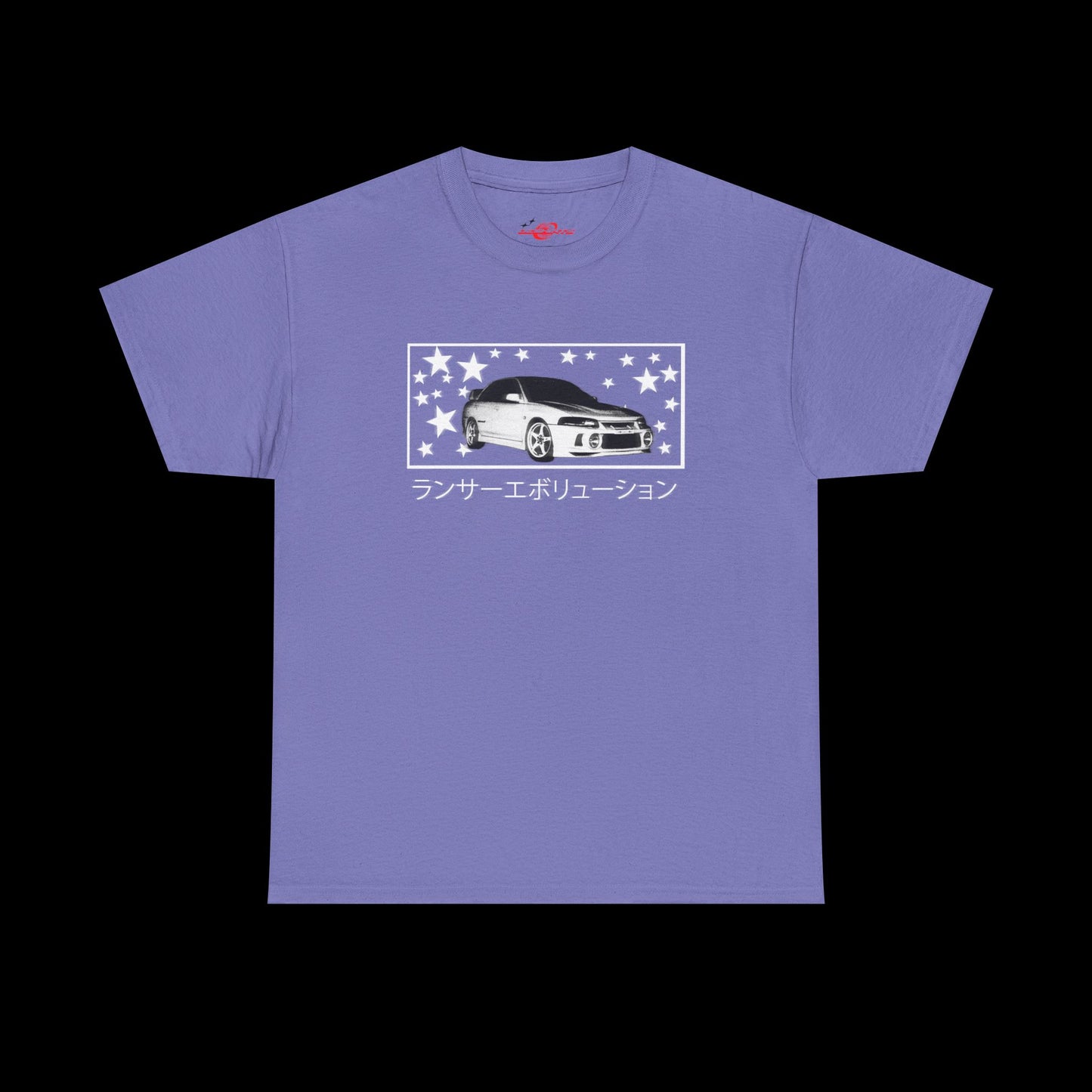 Evo 4 T-Shirt