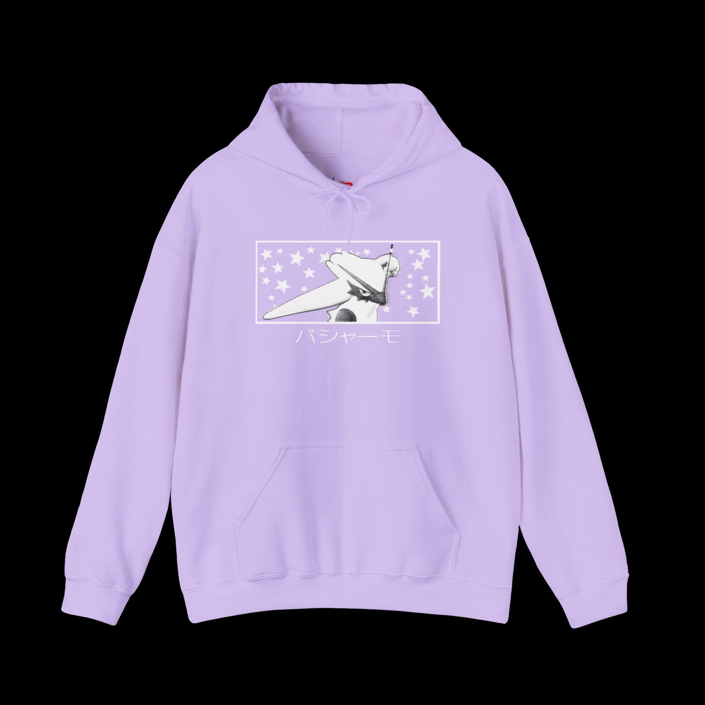 Flame Chicken Hoodie