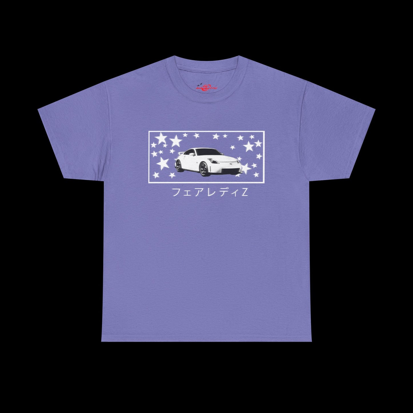 350Z T-shirt