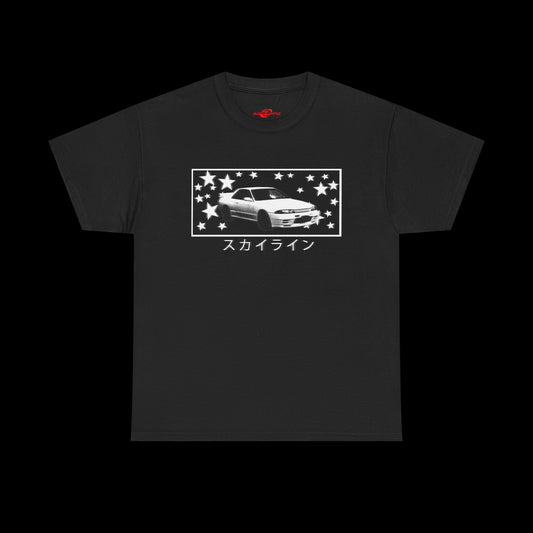 R32 T-shirt