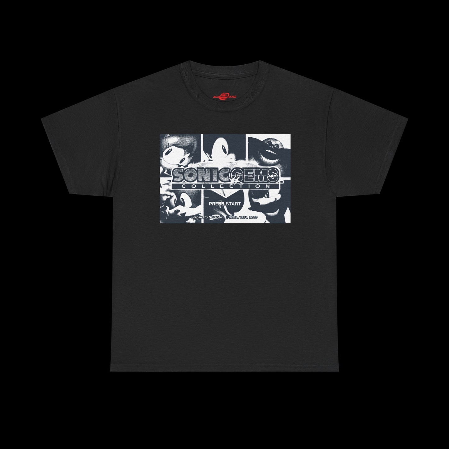 Gems Collection T-Shirt