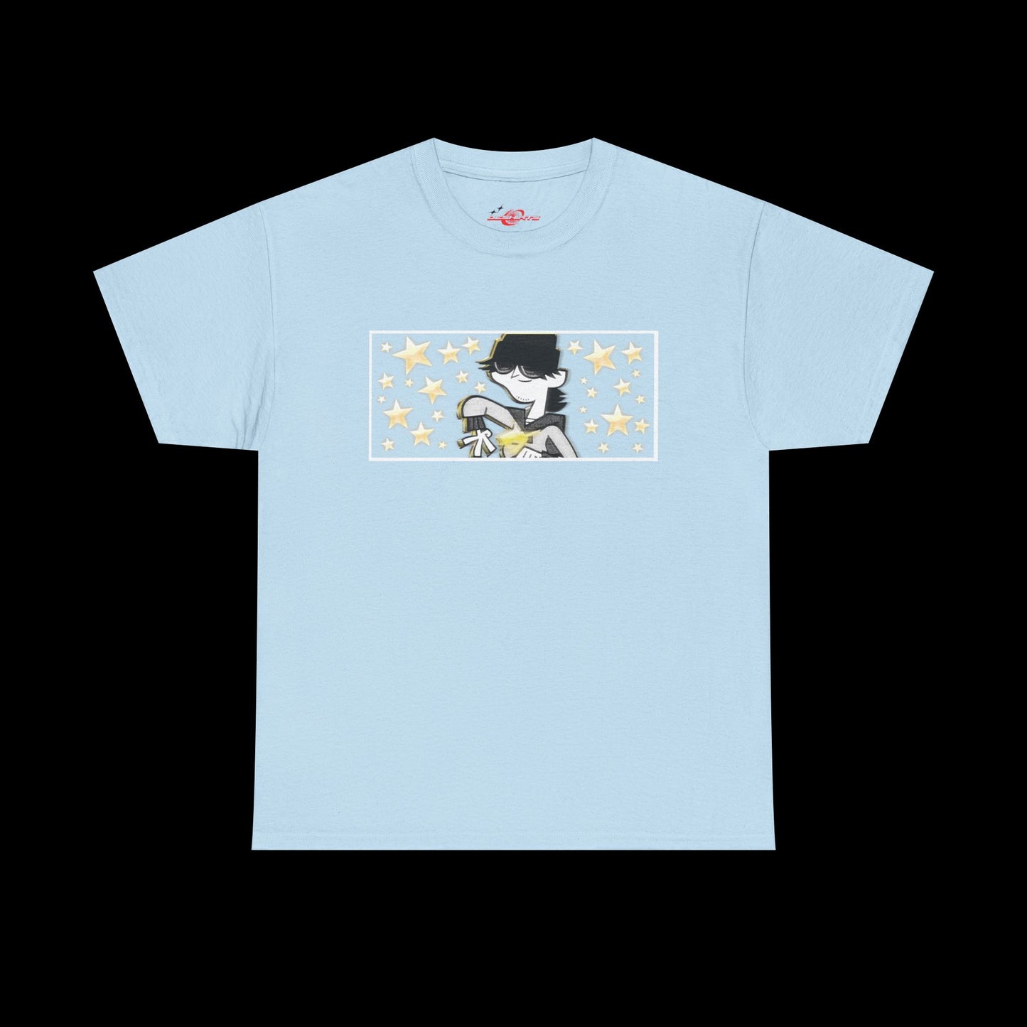 Ezekiel T-Shirt
