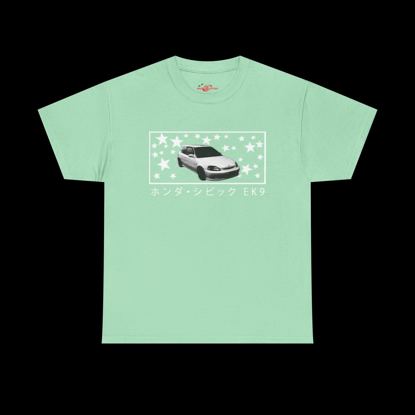 EK9 T-shirt