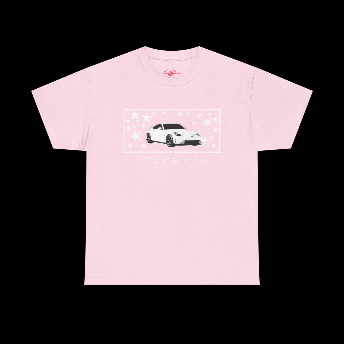 350Z T-shirt