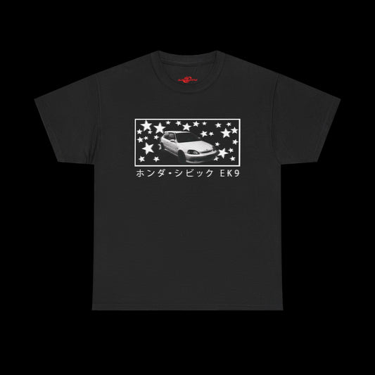 EK9 T-shirt