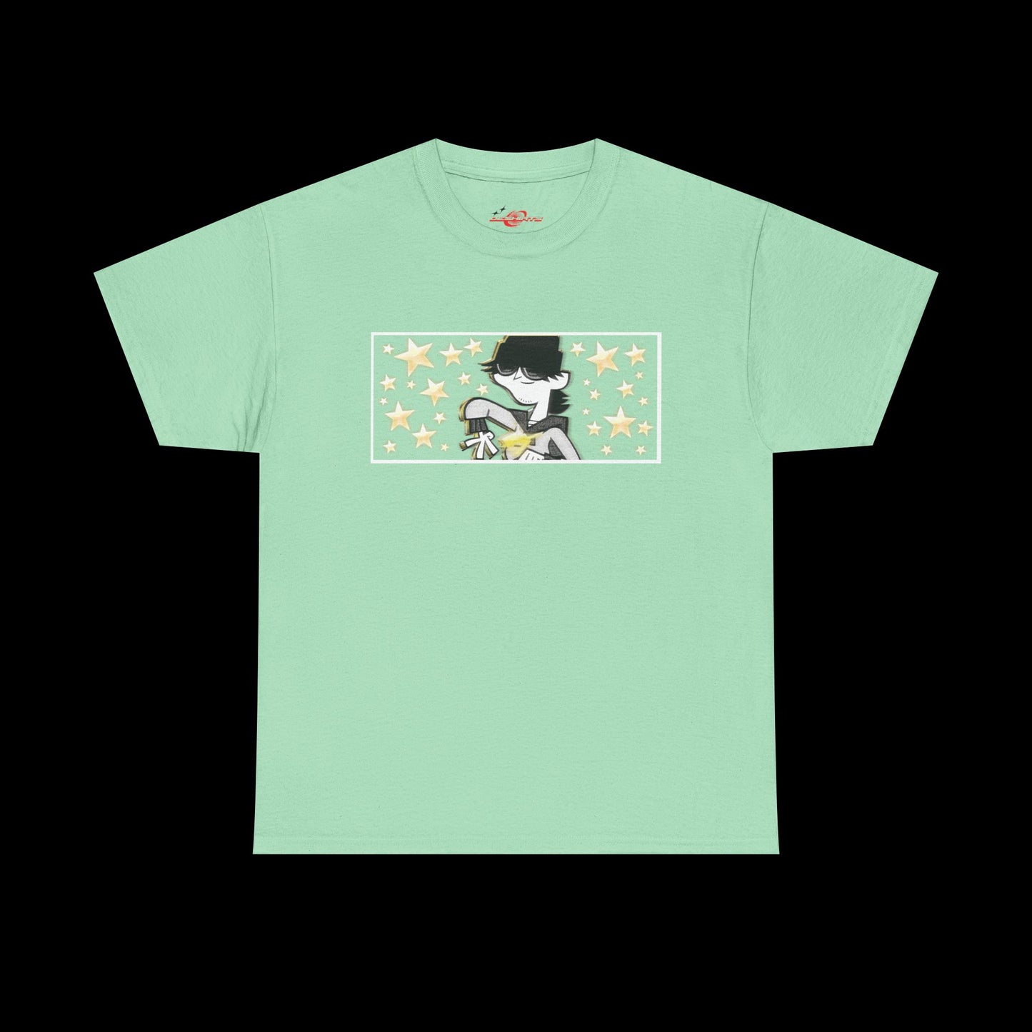 Ezekiel T-Shirt