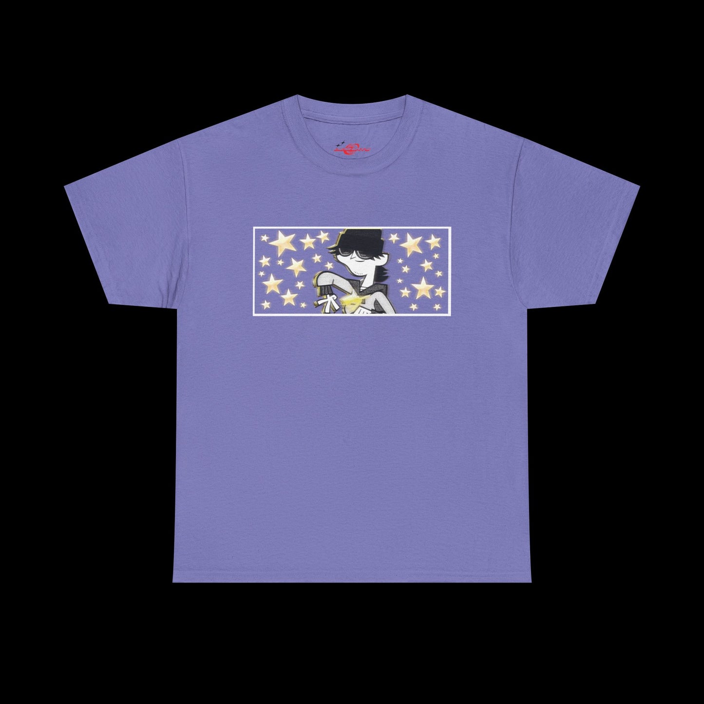 Ezekiel T-Shirt