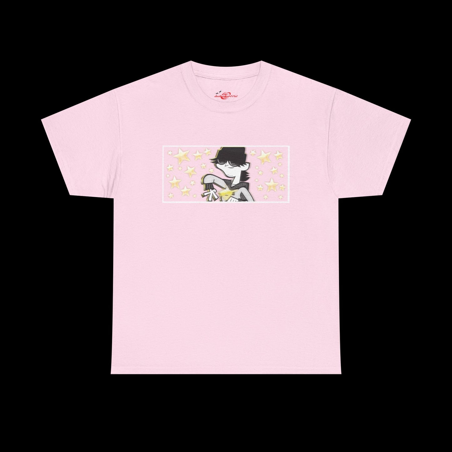 Ezekiel T-Shirt