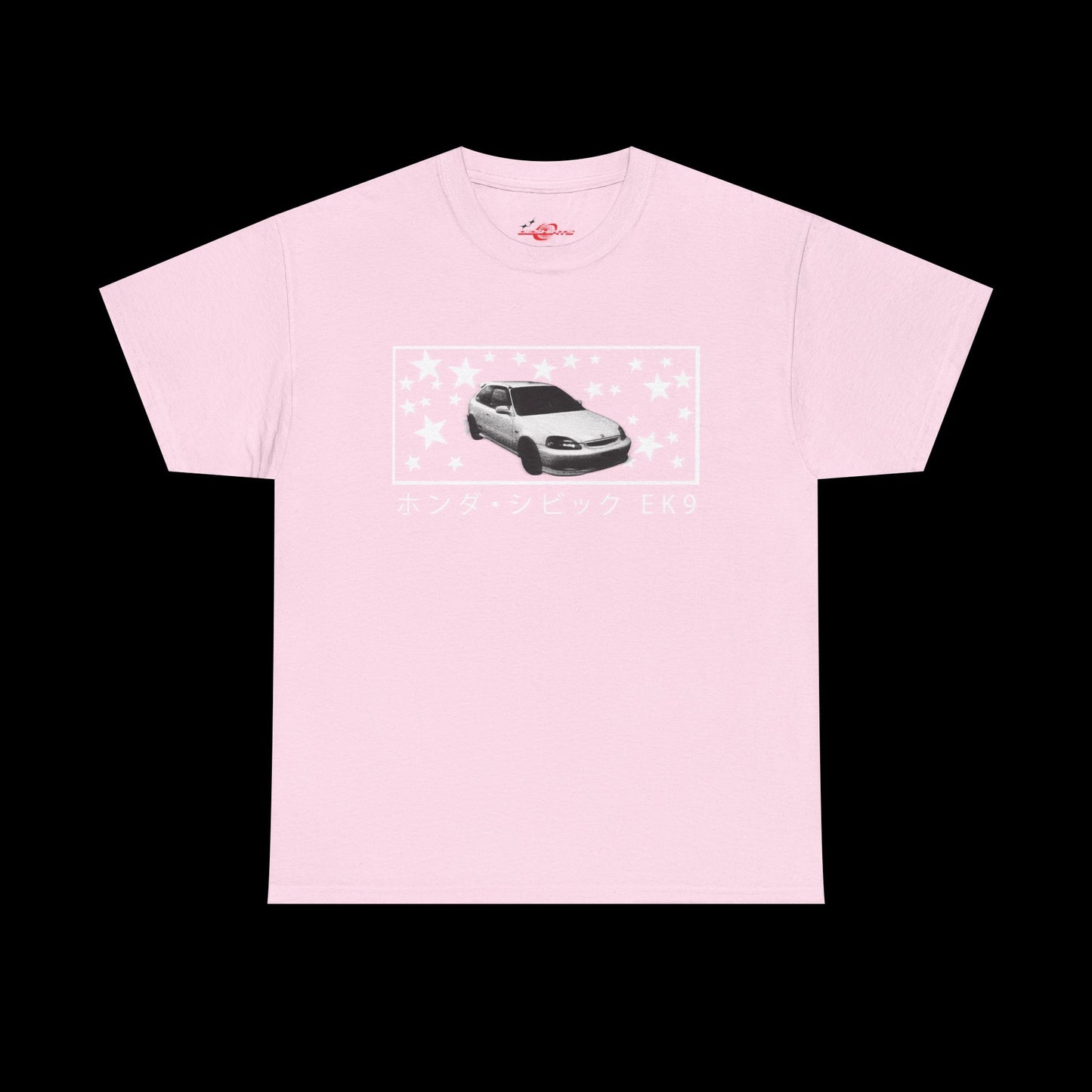 EK9 T-shirt
