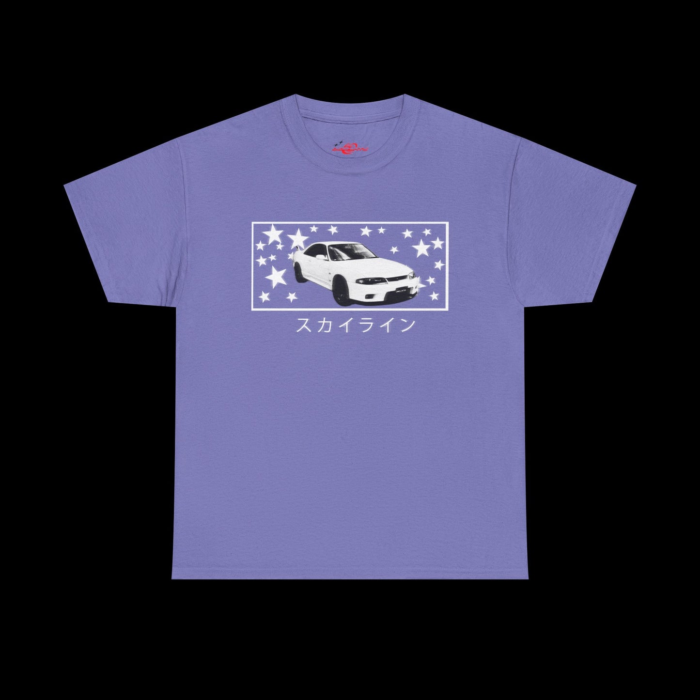 R33 T-shirt