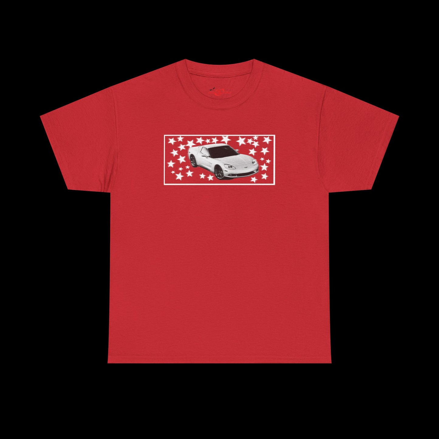 C6 Vette T-Shirt
