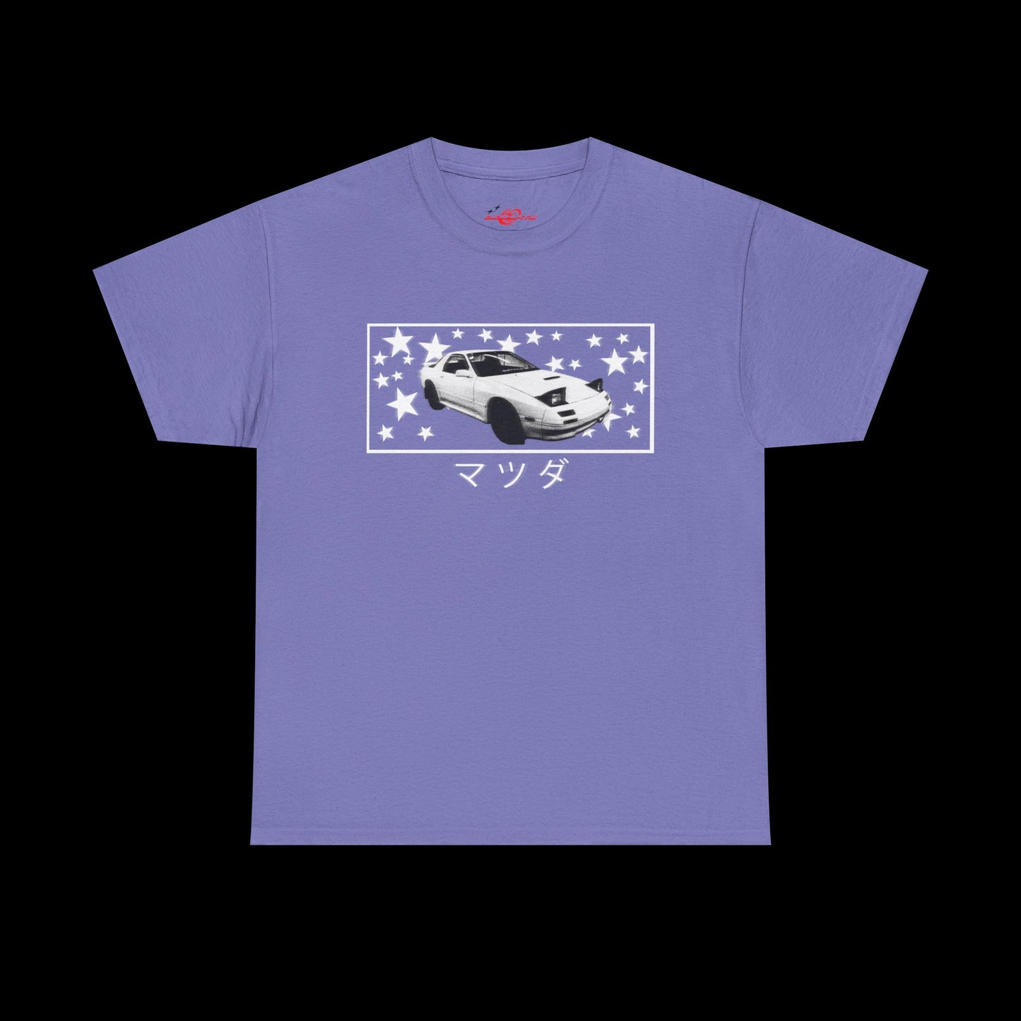FC3S T-shirt