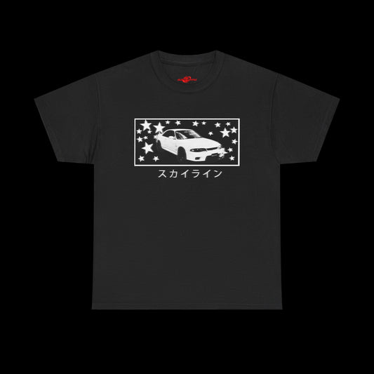 R33 T-shirt